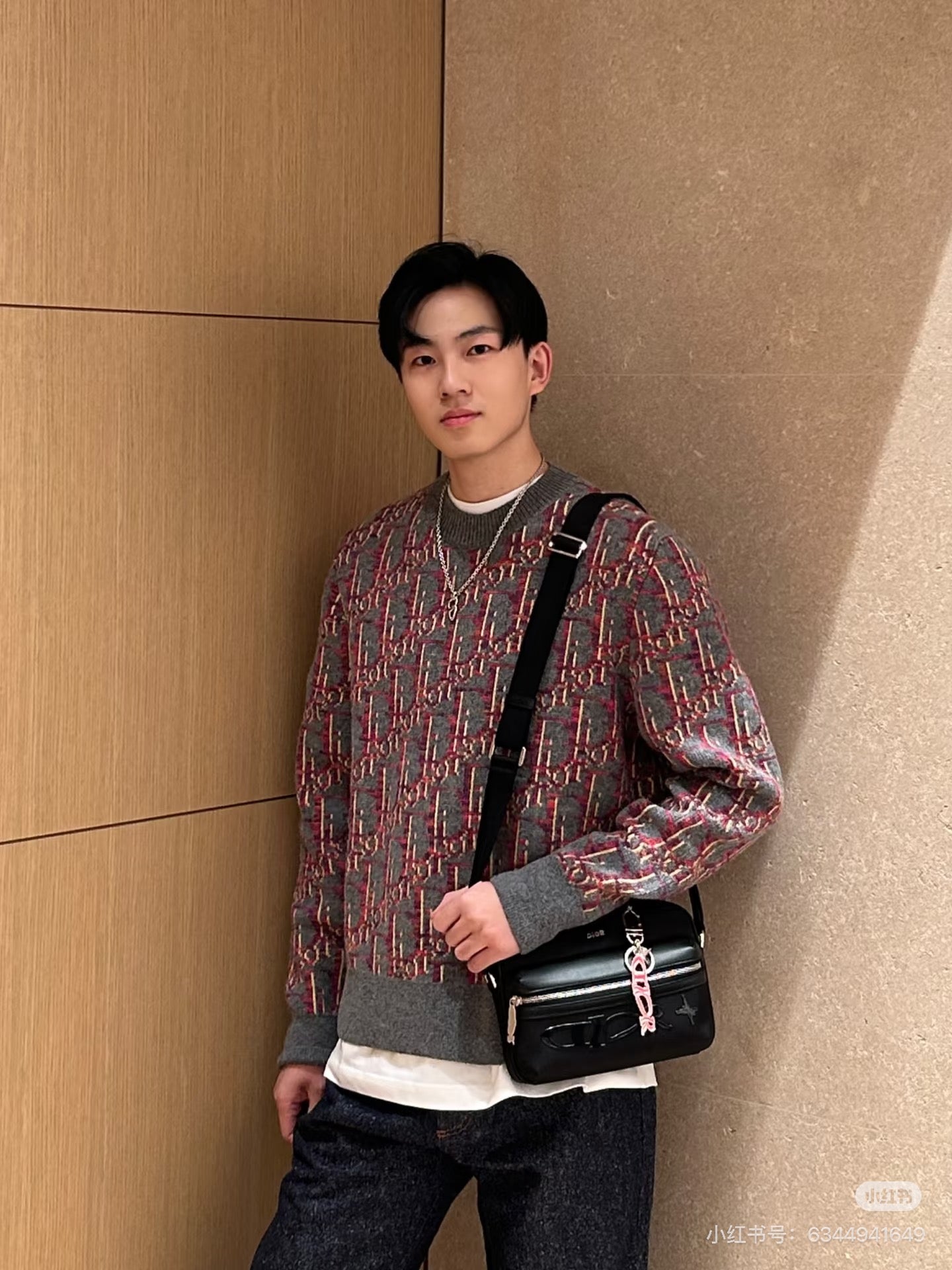 LuxluxHouse Best Quality Clothes Hoodie & Sweater Dior