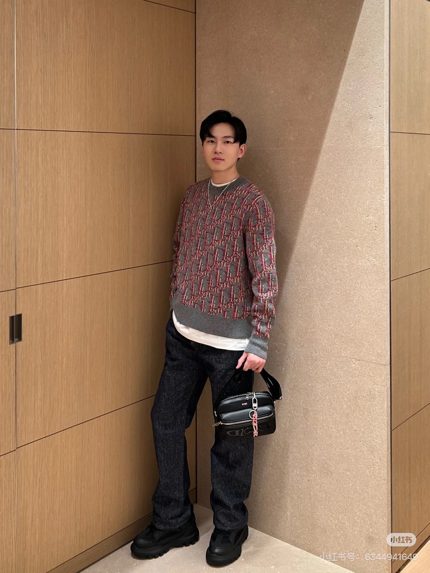 LuxluxHouse Best Quality Clothes Hoodie & Sweater Dior