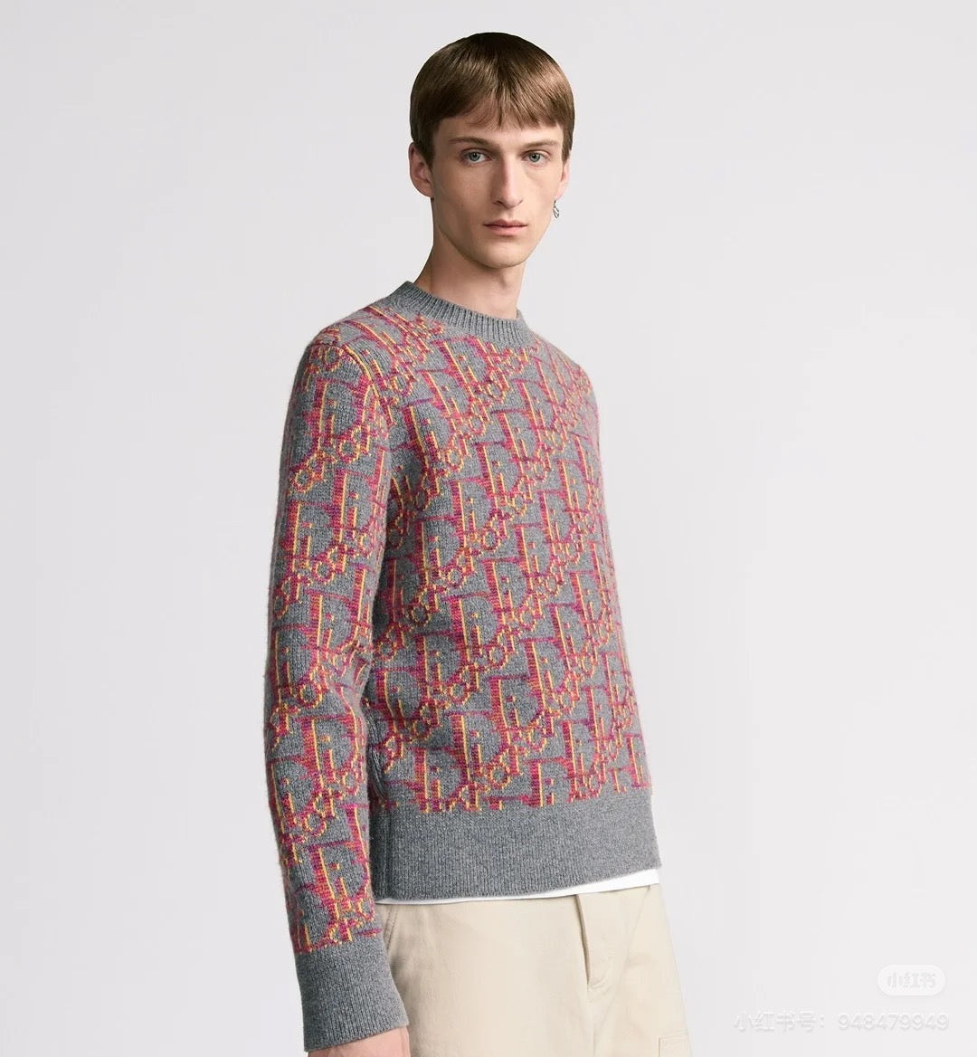 LuxluxHouse Best Quality Clothes Hoodie & Sweater Dior