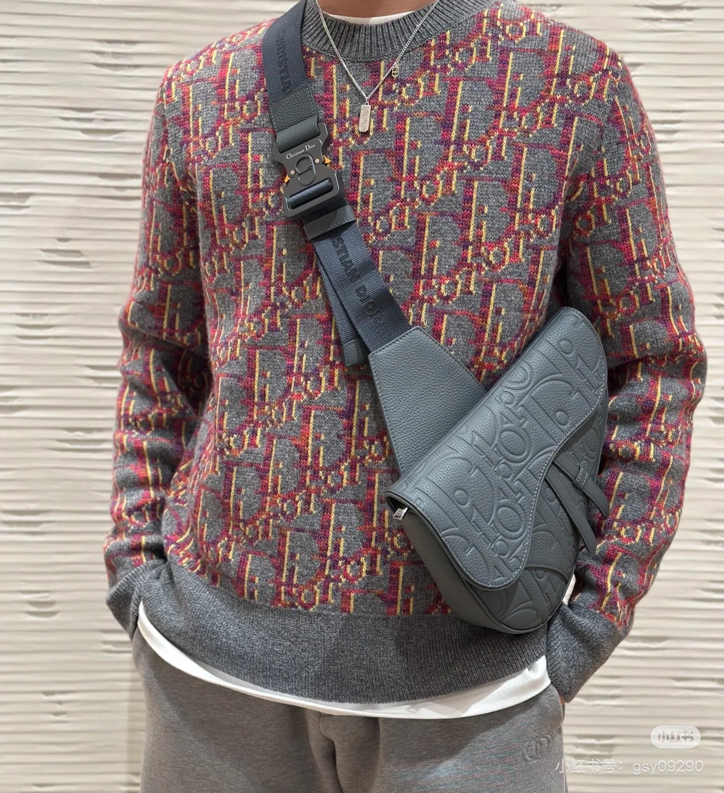 LuxluxHouse Best Quality Clothes Hoodie & Sweater Dior