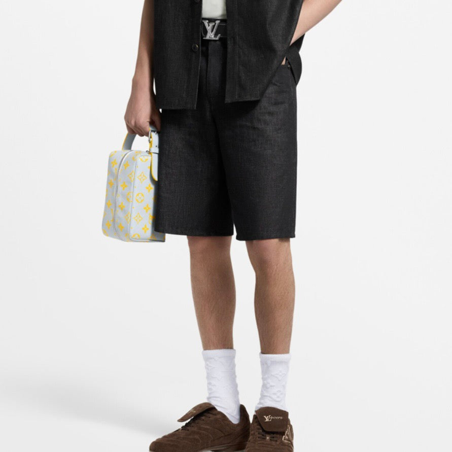 LuxluxHouse Best Quality Clothes Shirts&Polo Louis Vuitton