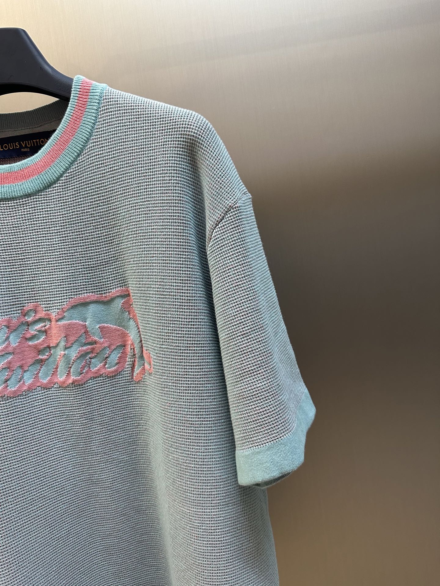 LuxluxHouse Best Quality Clothes T-shirt Louis Vuitton