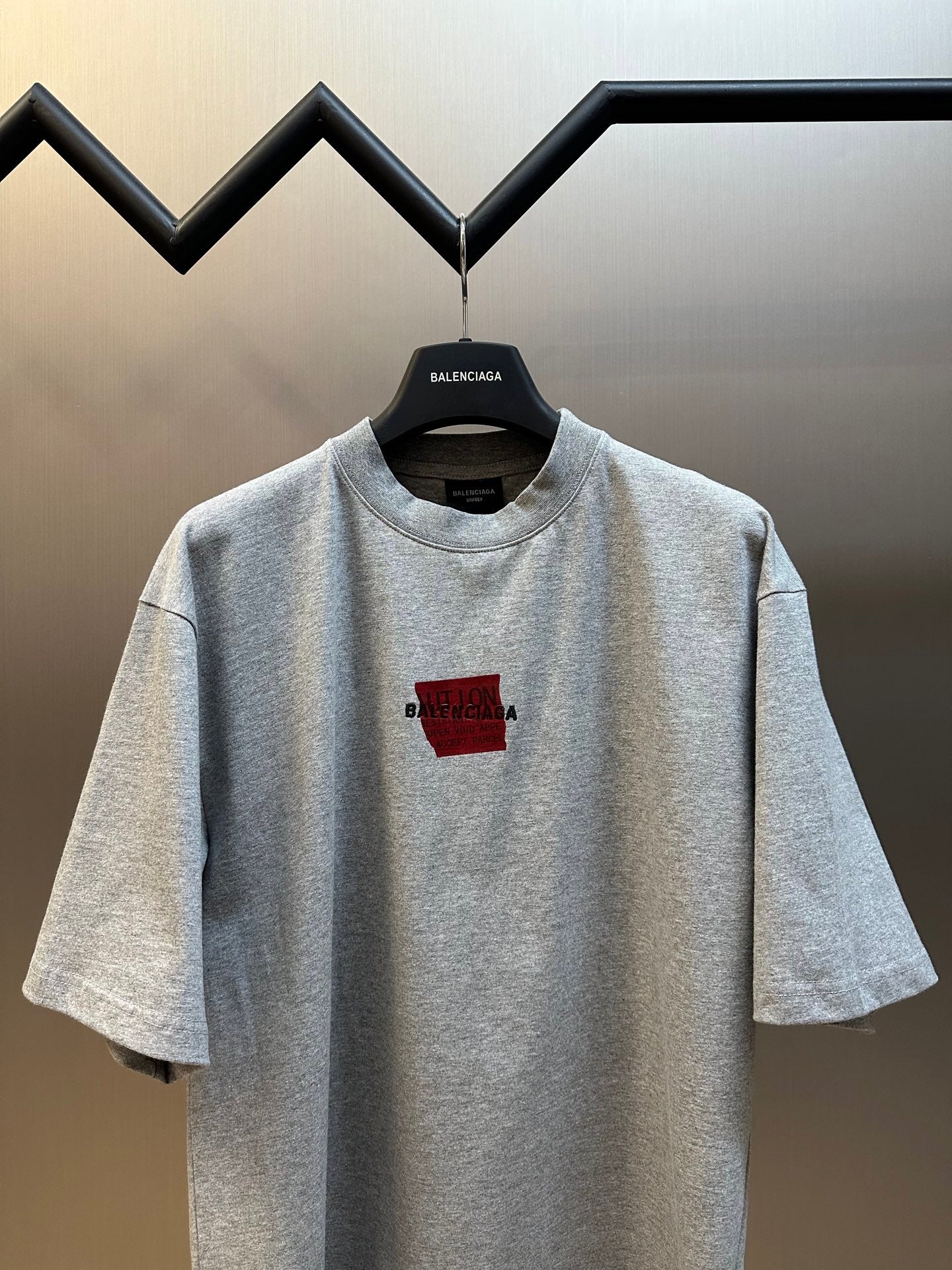 LuxluxHouse Best Quality Clothes Balenciaga T-shirt