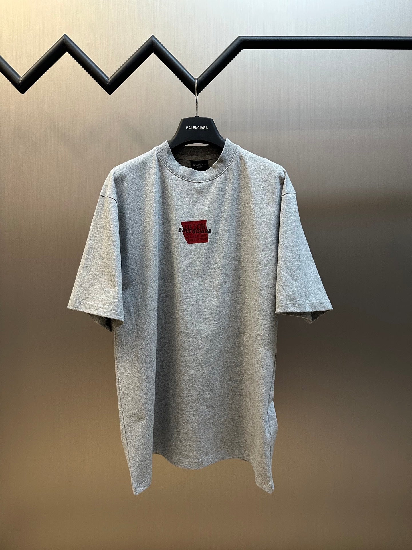 LuxluxHouse Best Quality Clothes Balenciaga T-shirt