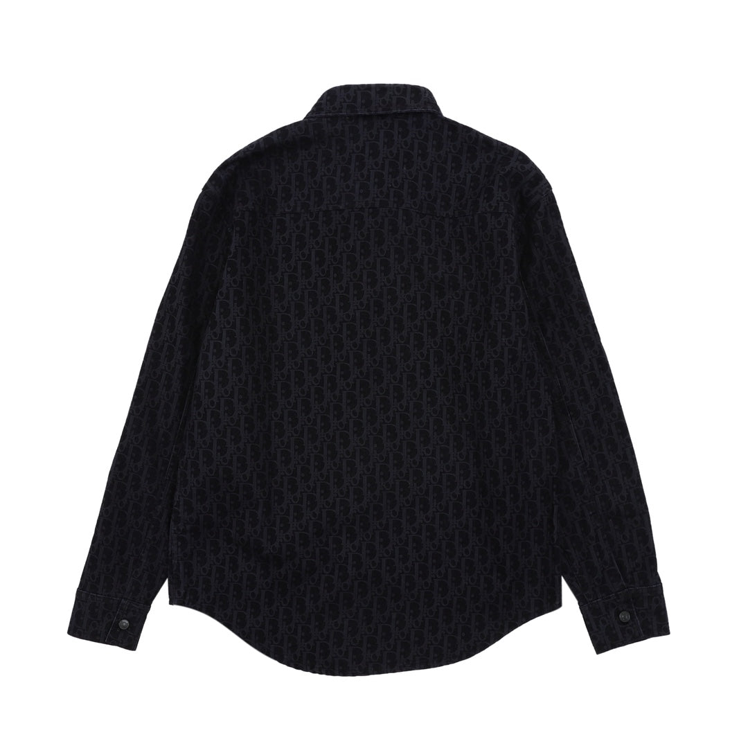 LuxluxHouse Best Quality Clothes Shirts&Polo Dior