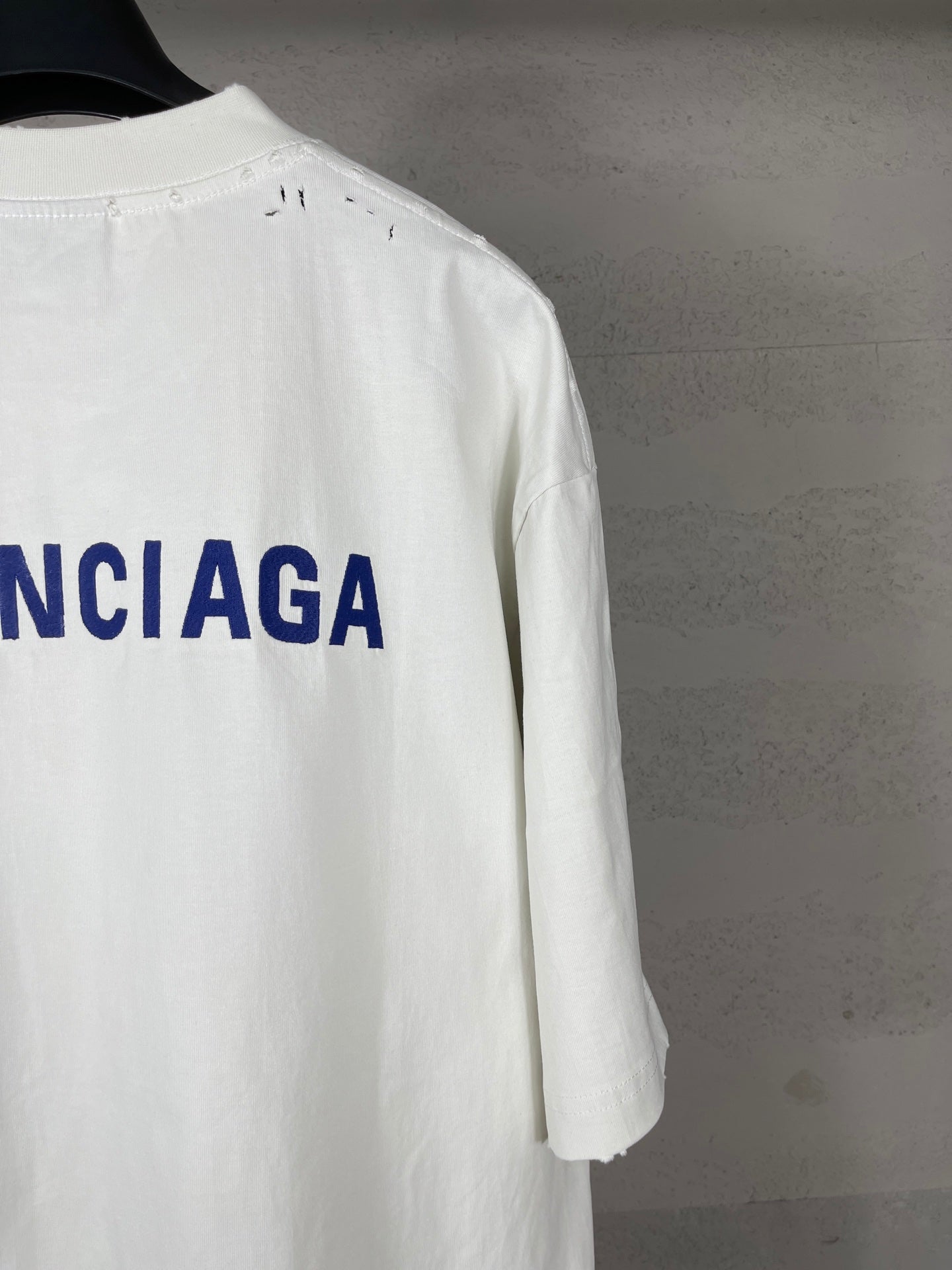 LuxluxHouse Best Quality Clothes Balenciaga T-shirt