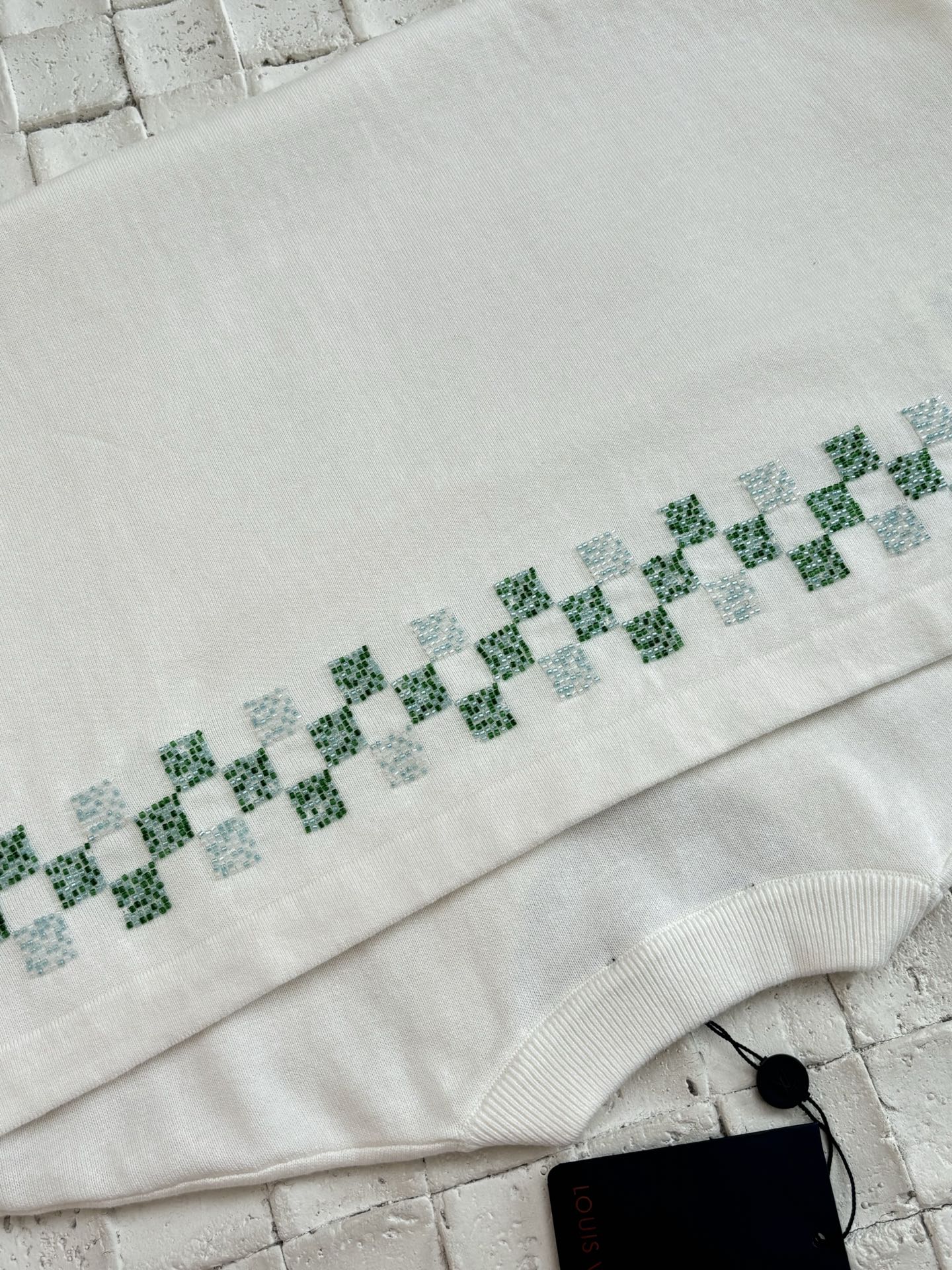 LuxluxHouse Best Quality Clothes T-shirt Louis Vuitton