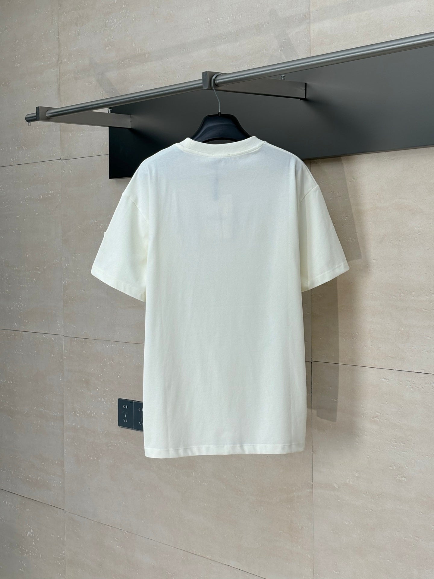 LuxluxHouse Best Quality Clothes T-shirt Moncler