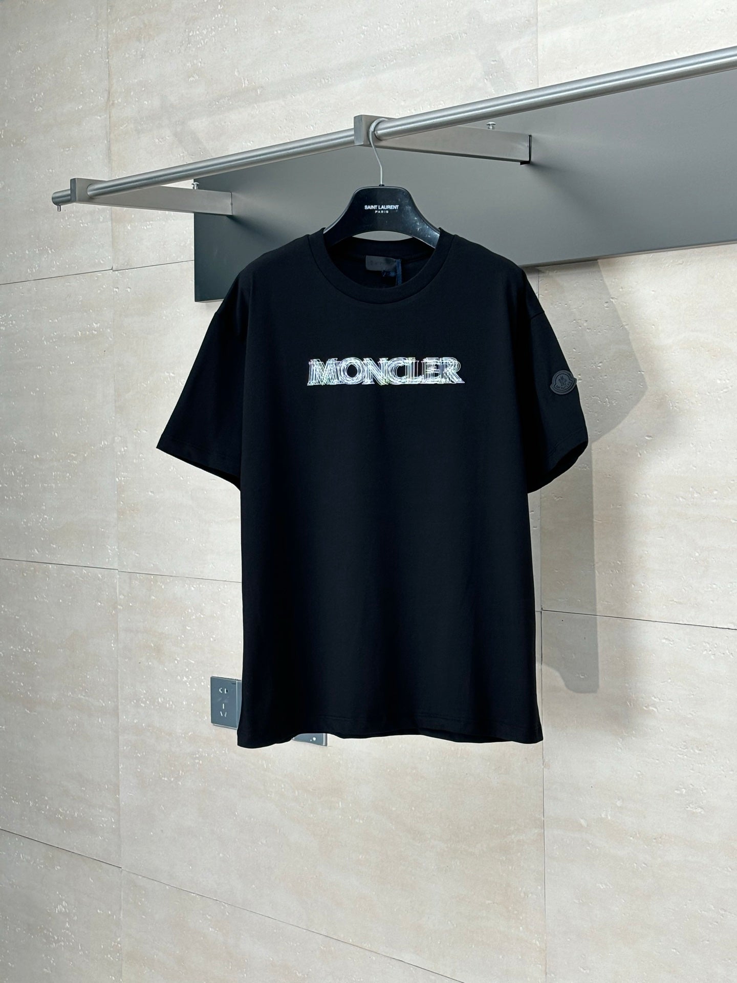 LuxluxHouse Best Quality Clothes T-shirt Moncler
