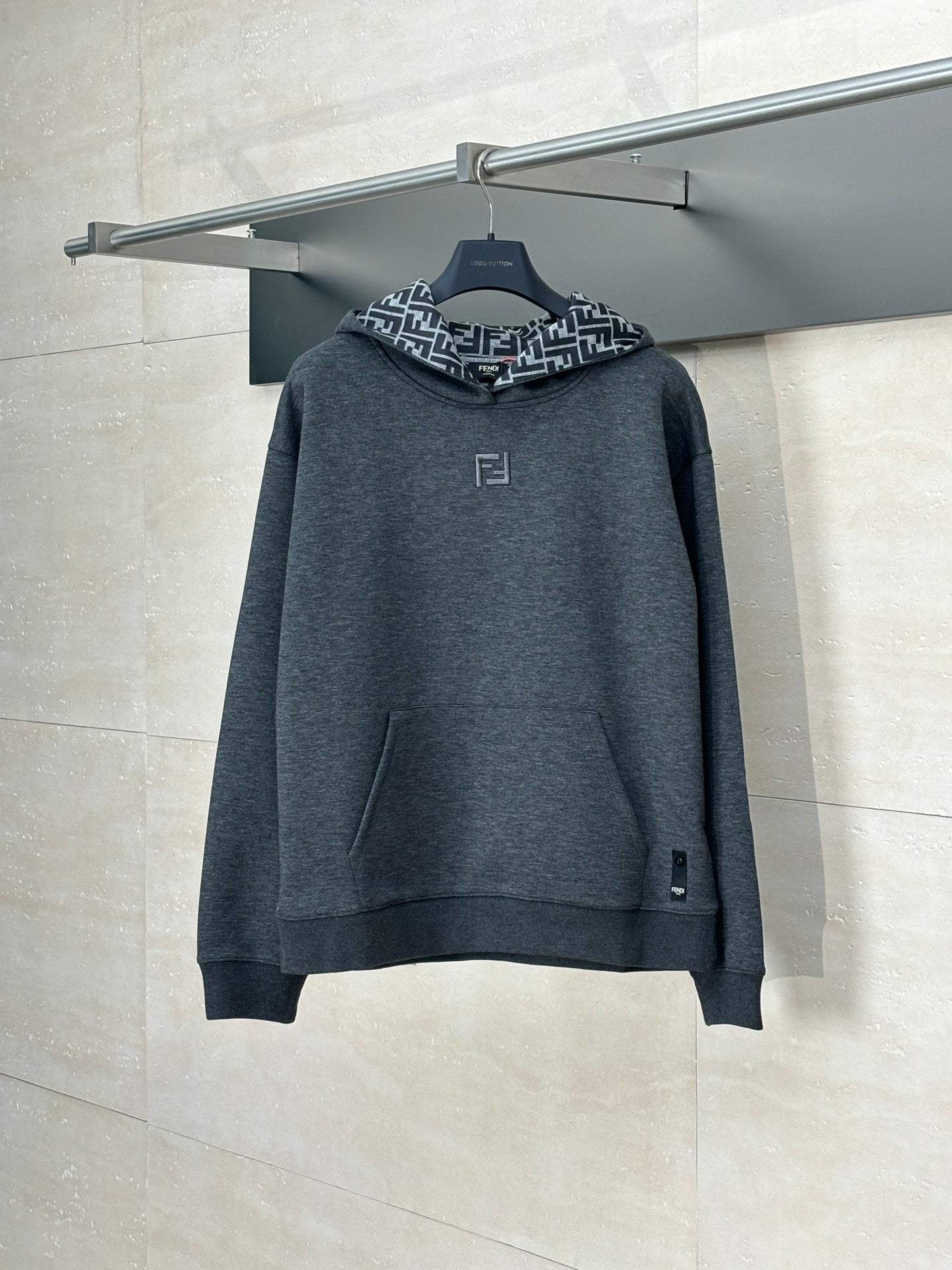 LuxluxHouse Best Quality Clothes Fendi Hoodie & Sweater