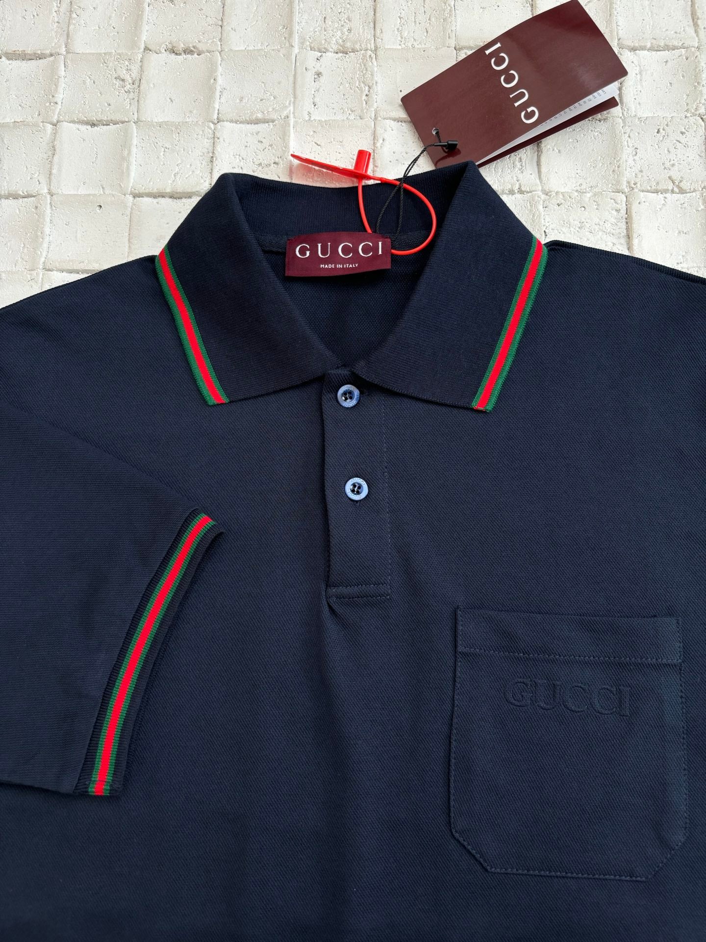 LuxluxHouse Best Quality Clothes Shirts&Polo Gucci