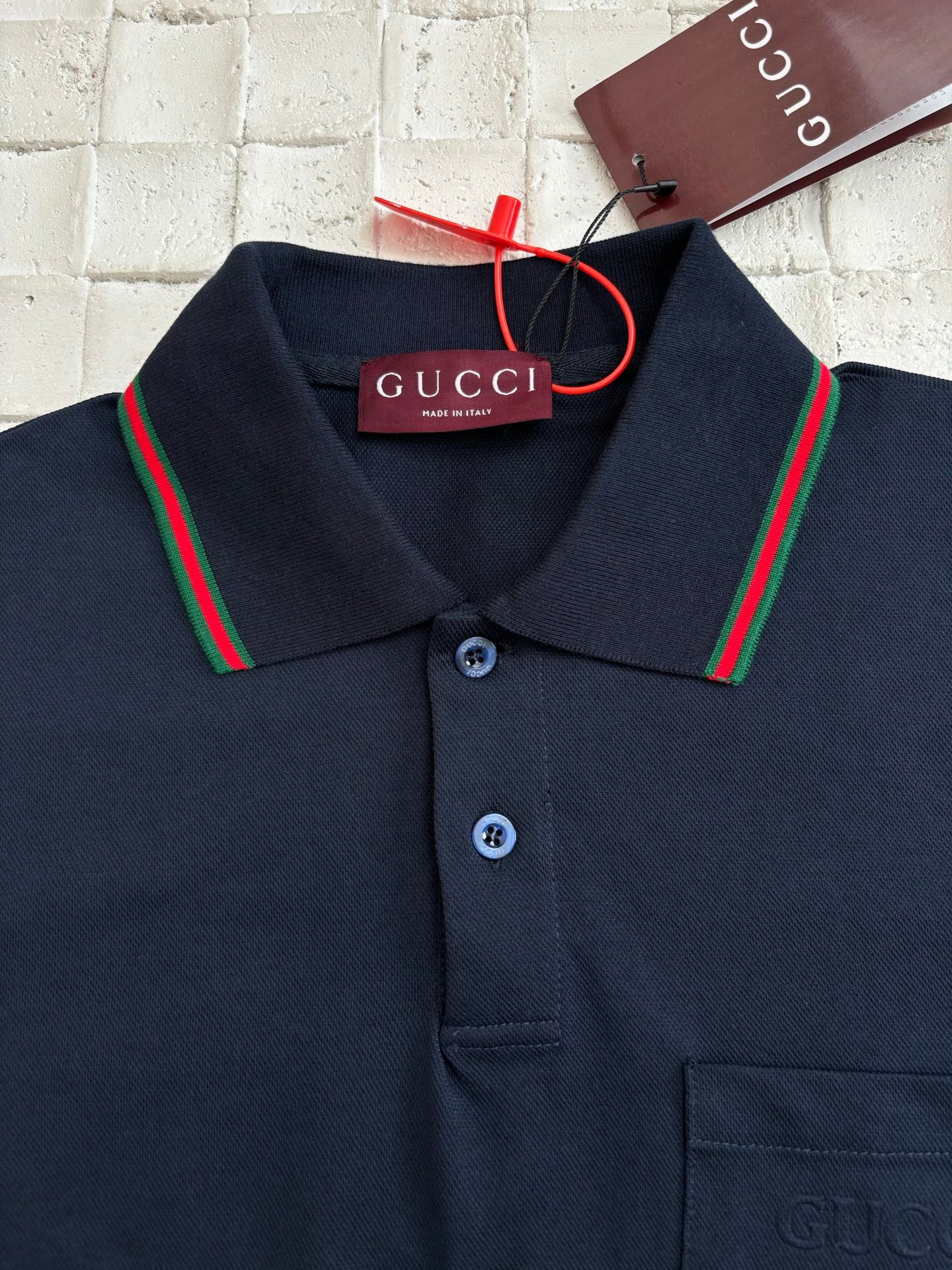 LuxluxHouse Best Quality Clothes Shirts&Polo Gucci