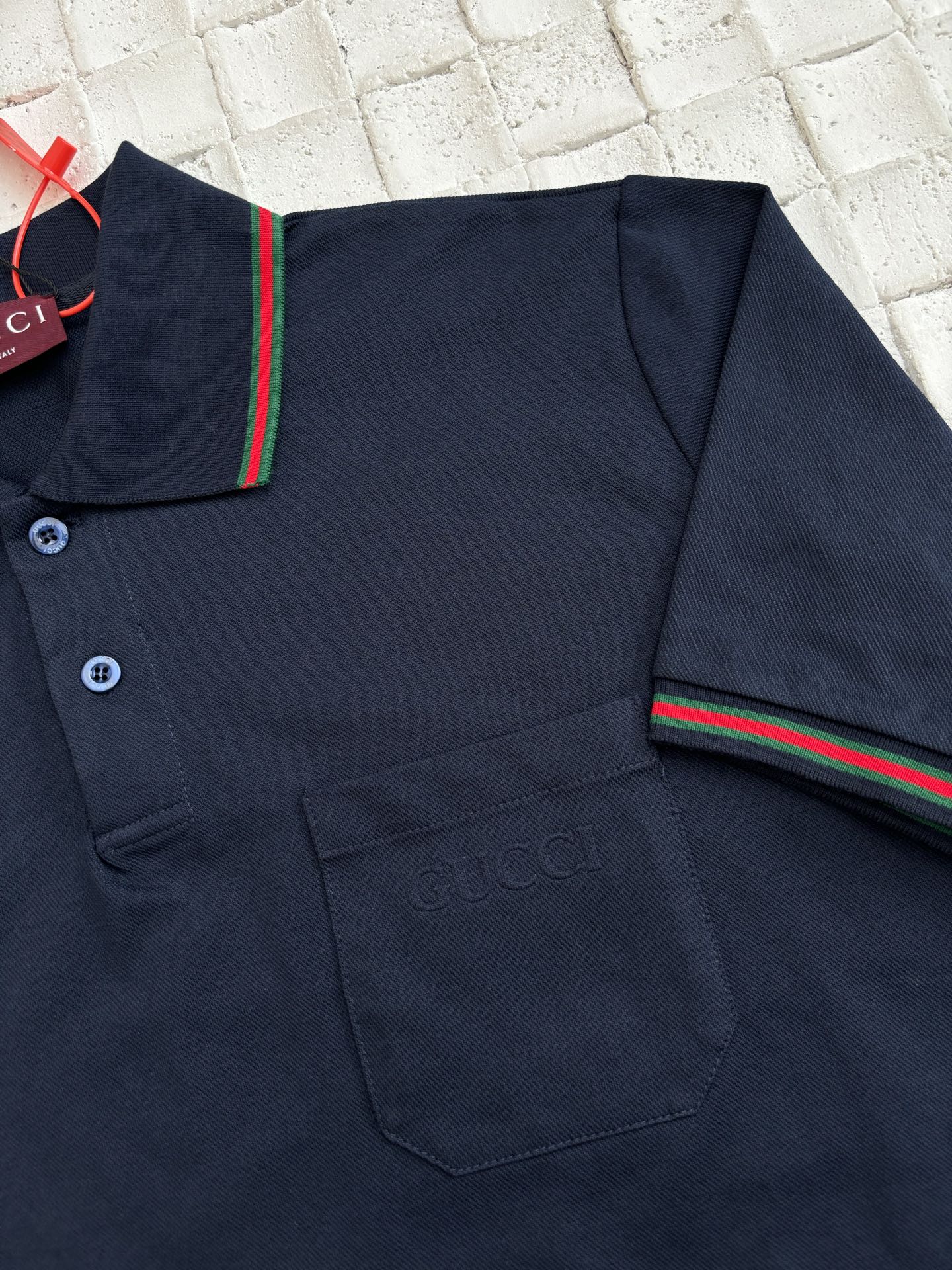 LuxluxHouse Best Quality Clothes Shirts&Polo Gucci