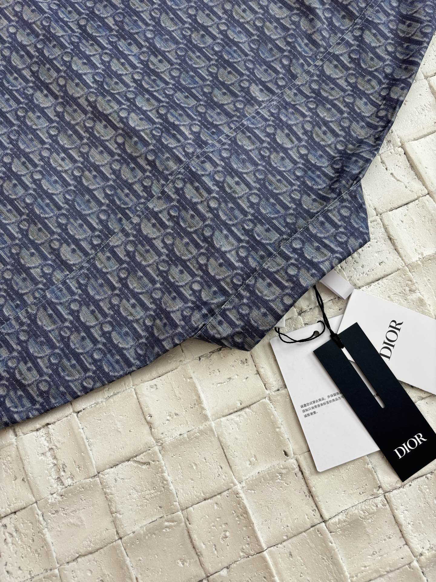 LuxluxHouse Best Quality Clothes Shirts&Polo Dior