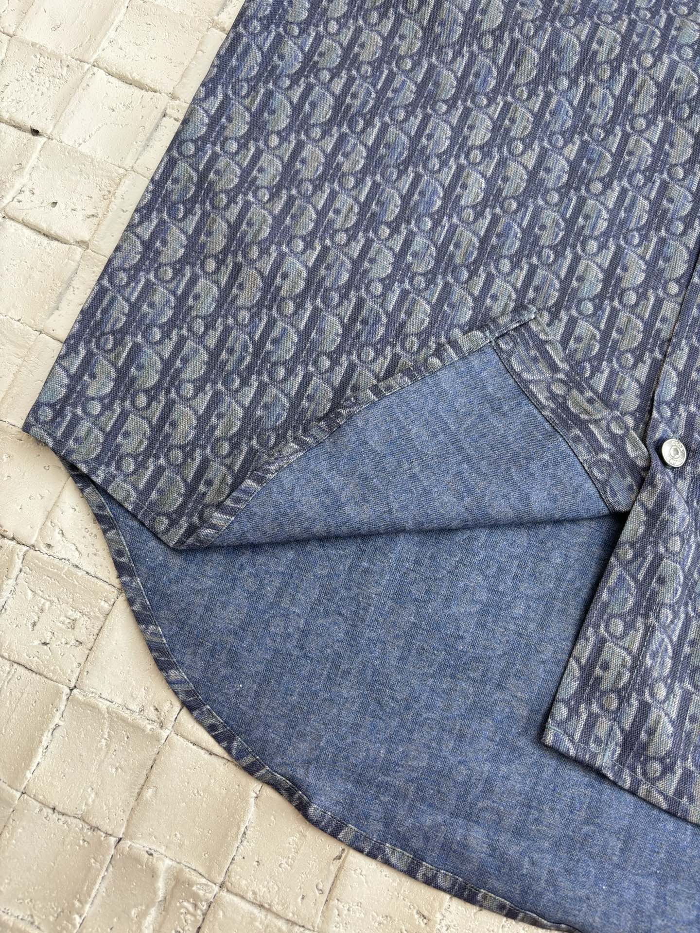 LuxluxHouse Best Quality Clothes Shirts&Polo Dior