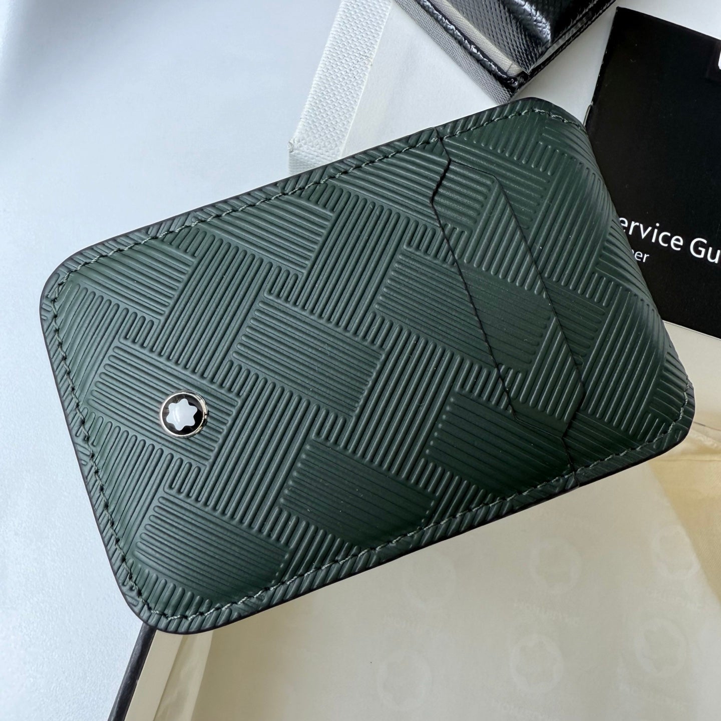 LuxluxHouse Best Quality Bags Montblanc Small Bags