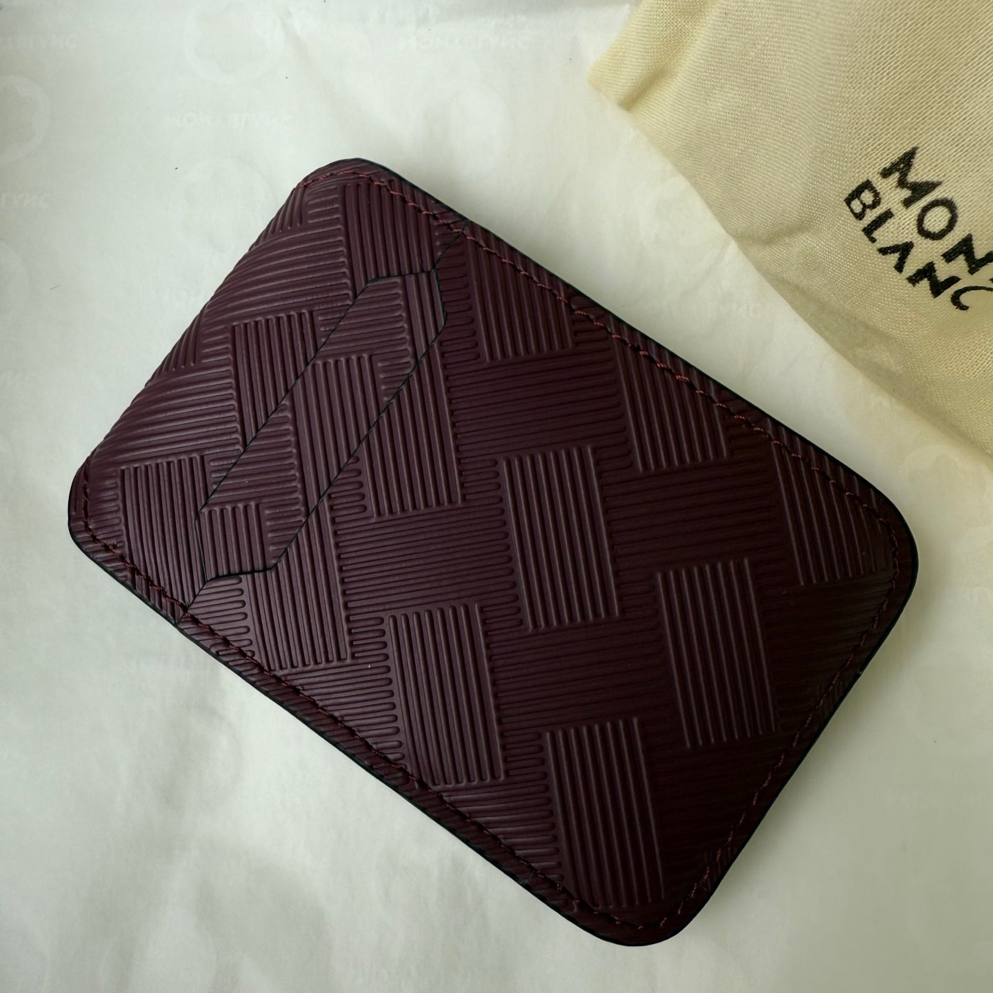 LuxluxHouse Best Quality Bags Montblanc Small Bags