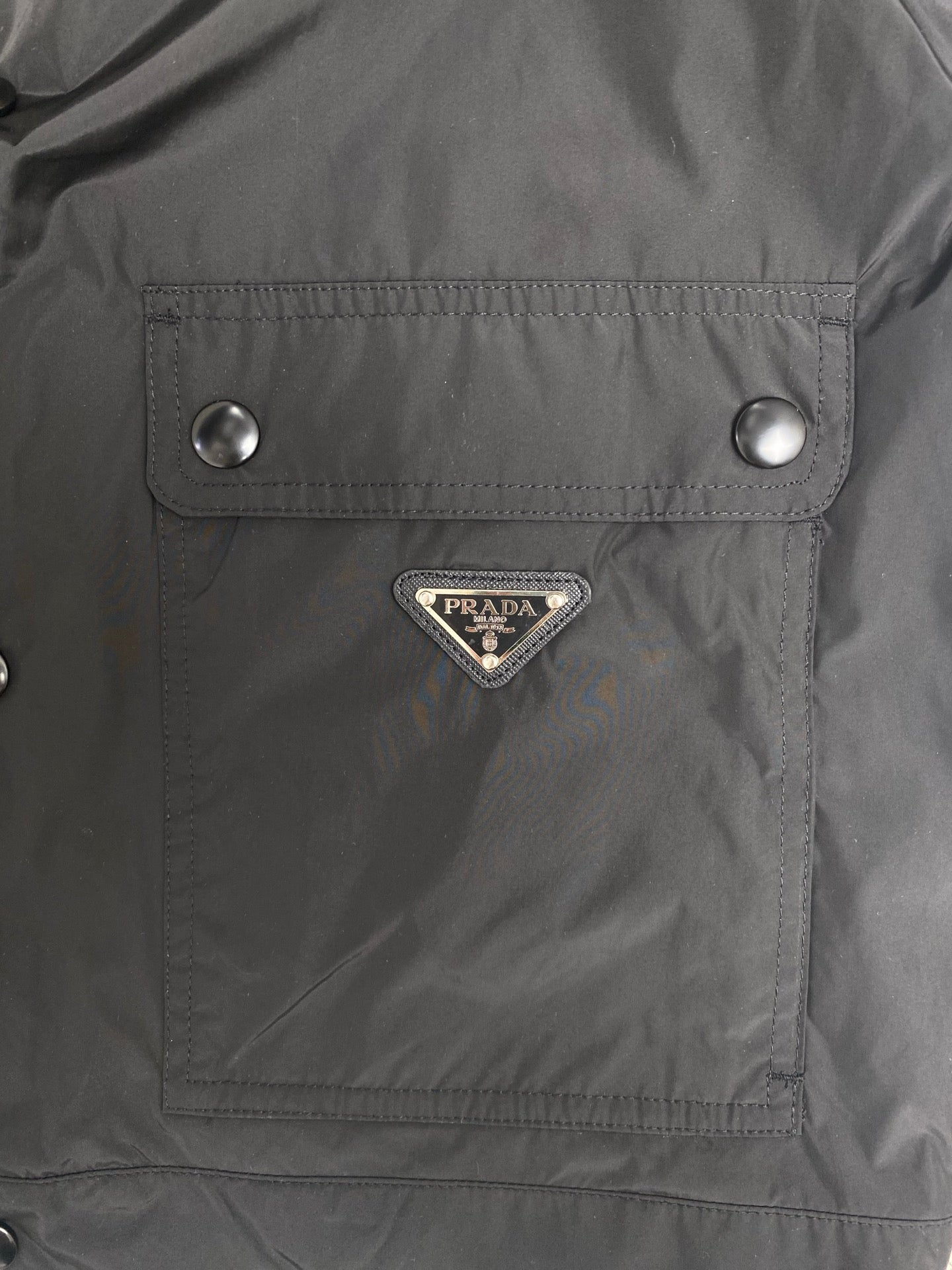 LuxluxHouse Best Quality Clothes Coats & Jackets Prada