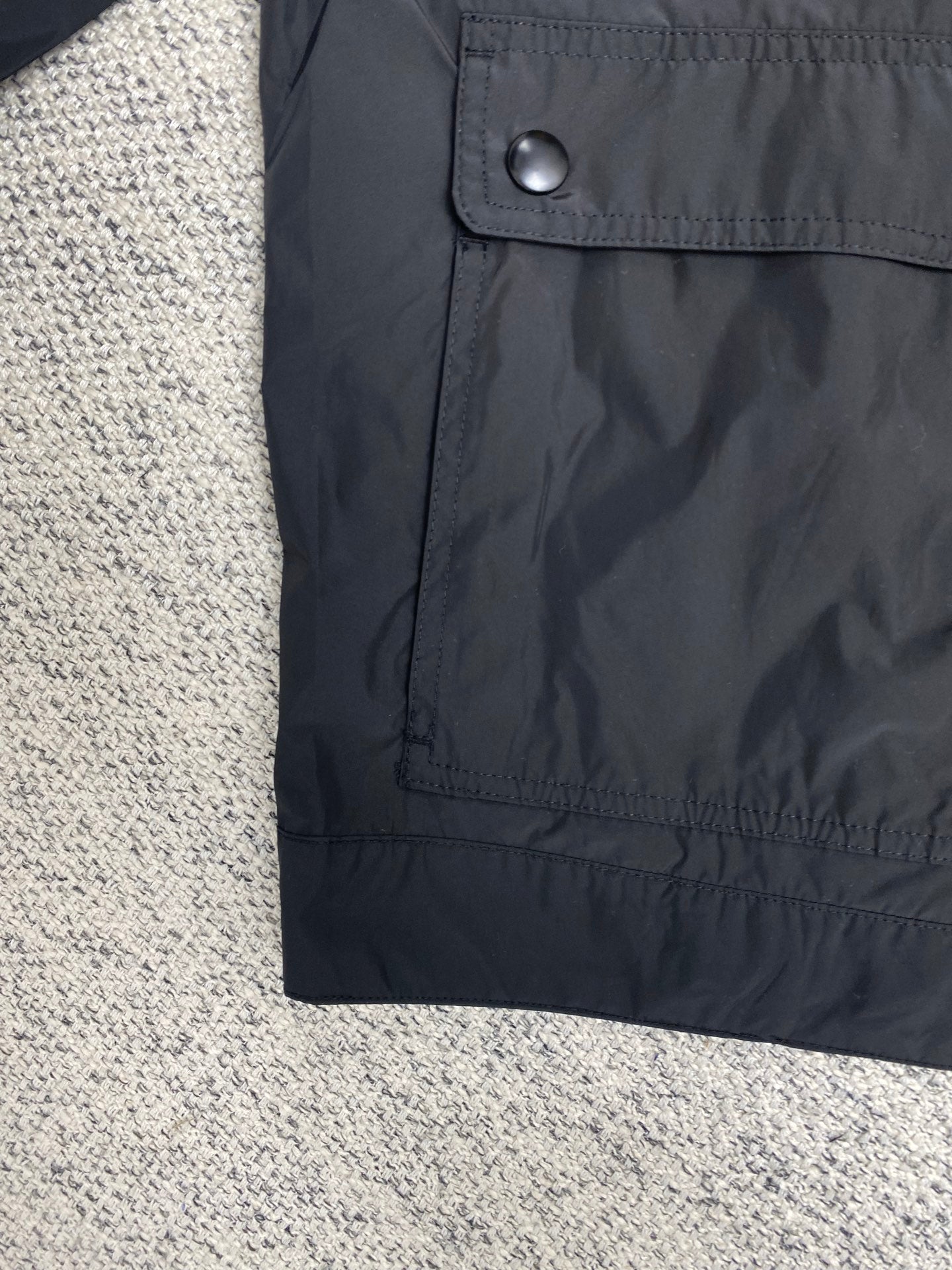 LuxluxHouse Best Quality Clothes Coats & Jackets Prada