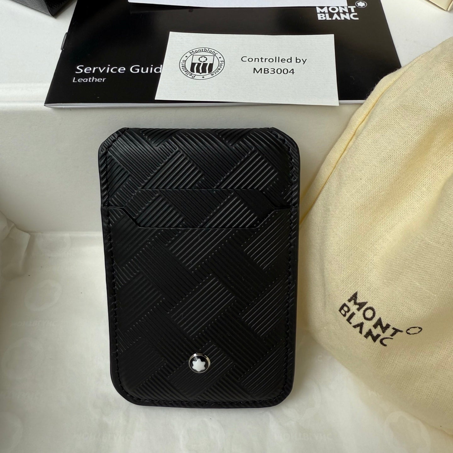 LuxluxHouse Best Quality Bags Montblanc Small Bags