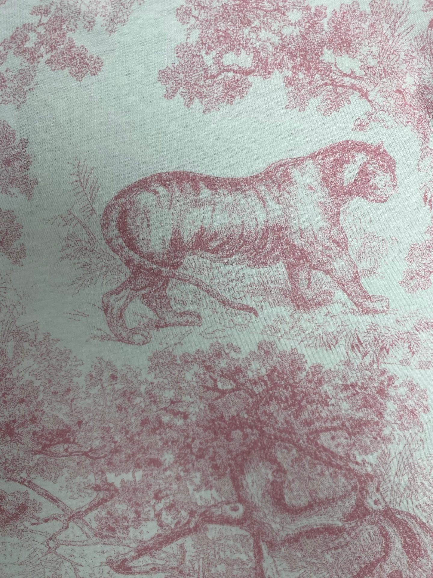 LuxluxHouse Best Quality Clothes T-shirt Dior