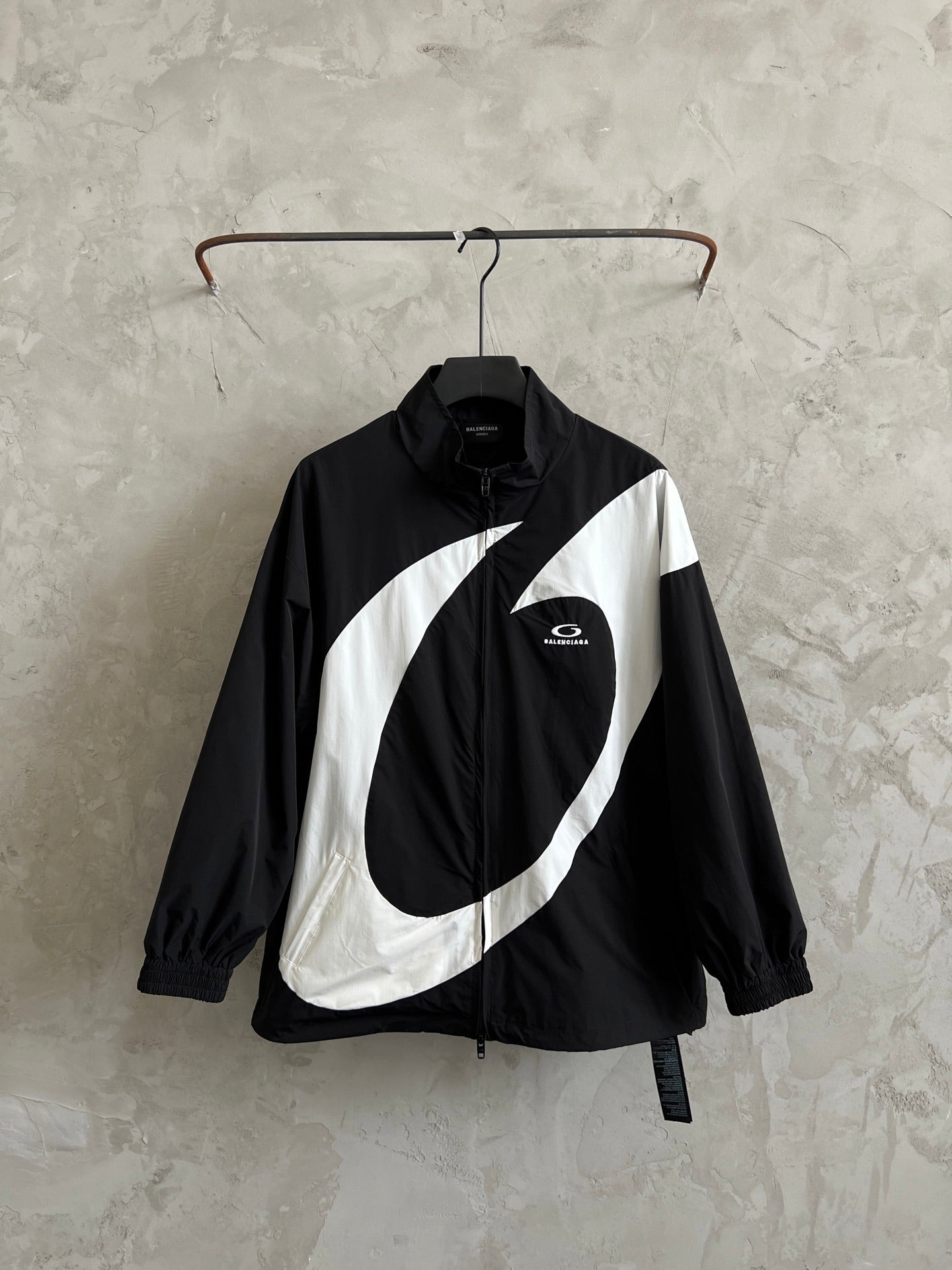 LuxluxHouse Best Quality Clothes Balenciaga Coats & Jackets