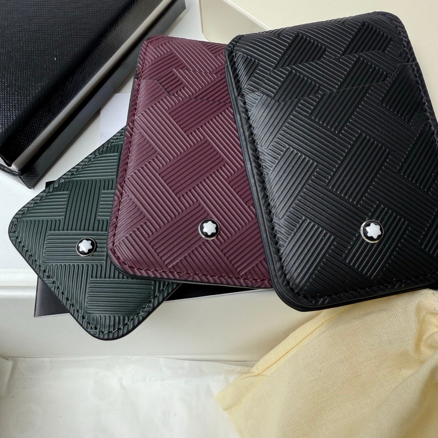 LuxluxHouse Best Quality Bags Montblanc Small Bags