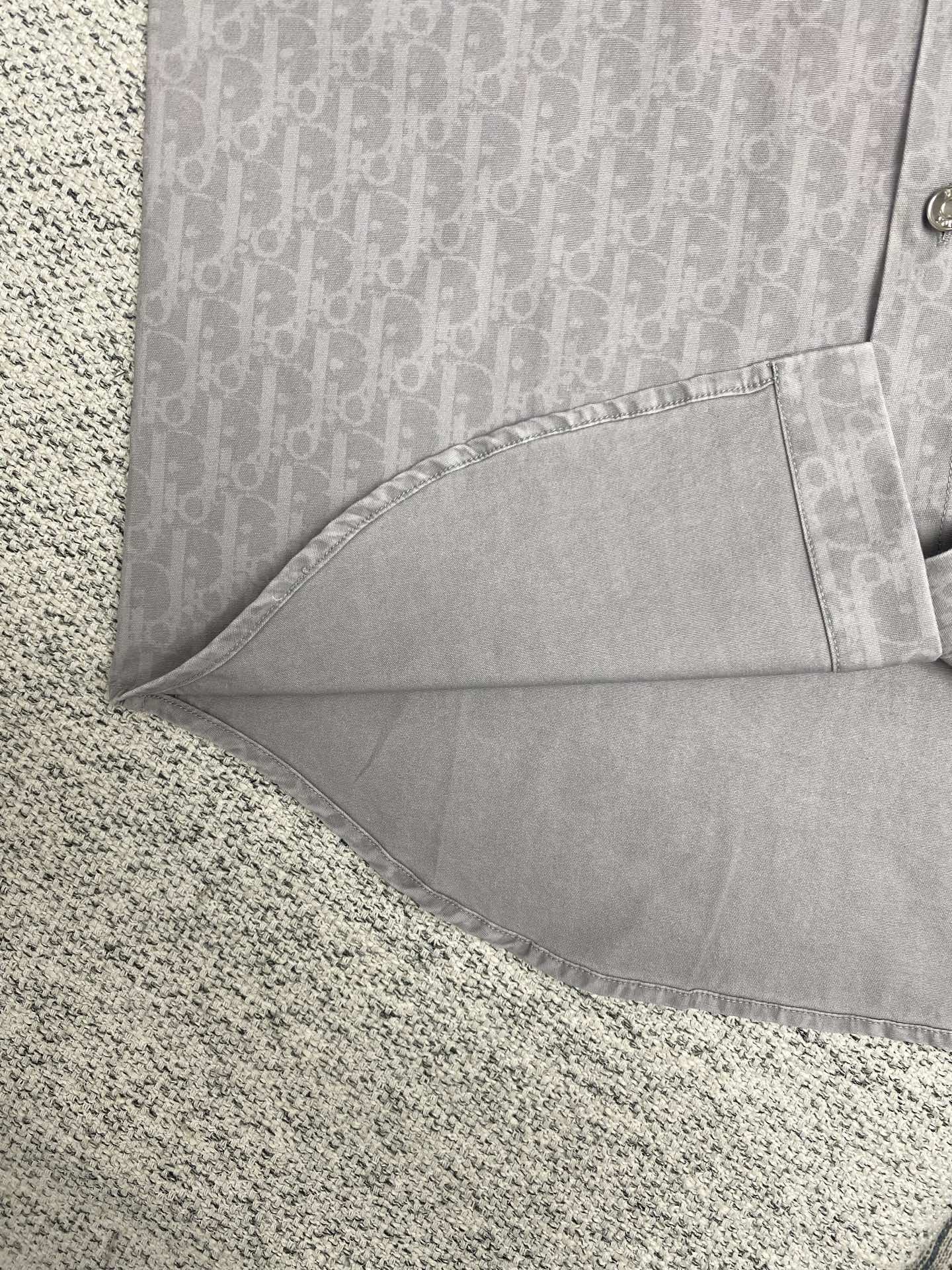 LuxluxHouse Best Quality Clothes Shirts&Polo Dior