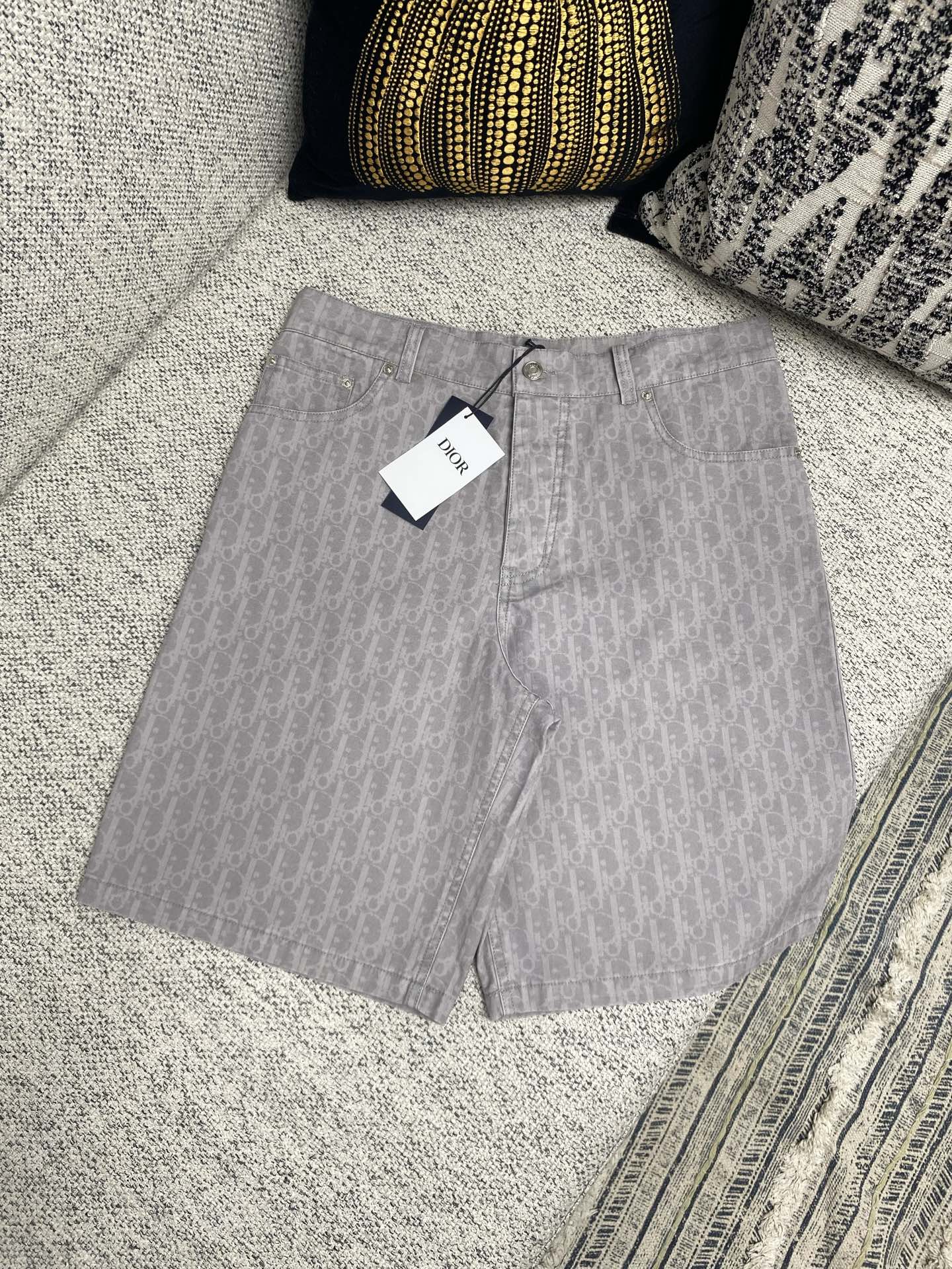 LuxluxHouse Best Quality Clothes Pants Dior