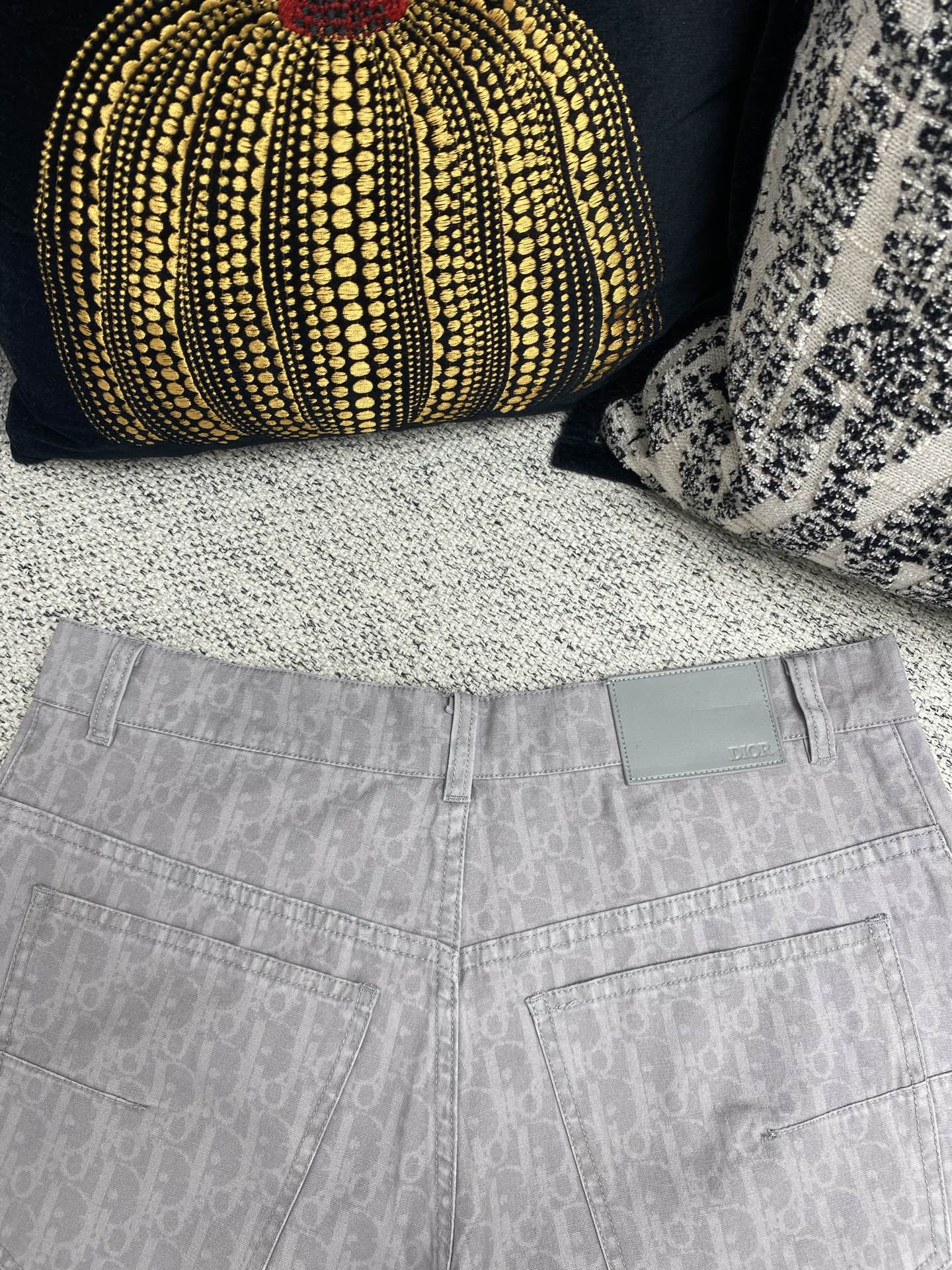 LuxluxHouse Best Quality Clothes Pants Dior