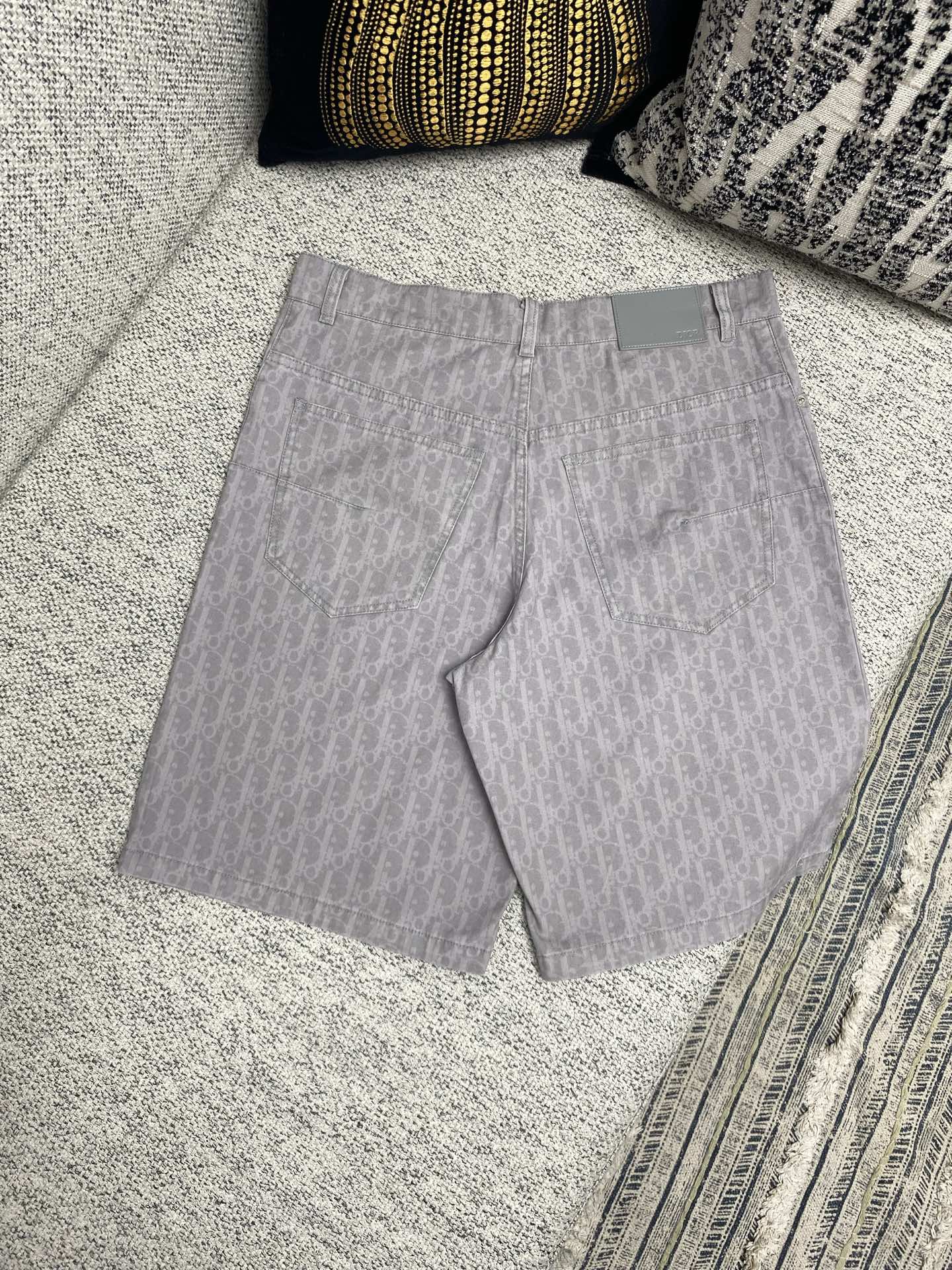 LuxluxHouse Best Quality Clothes Pants Dior