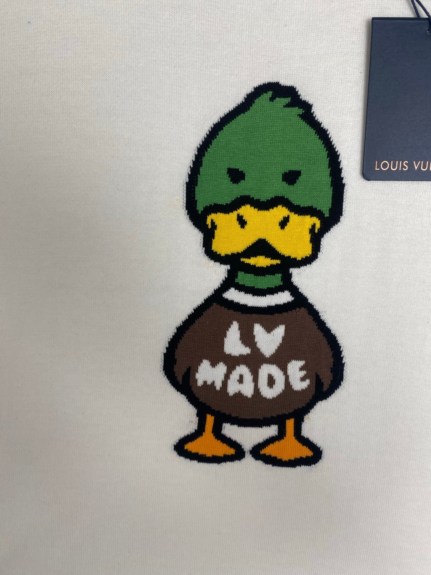 LuxluxHouse Best Quality Clothes T-shirt Louis Vuitton