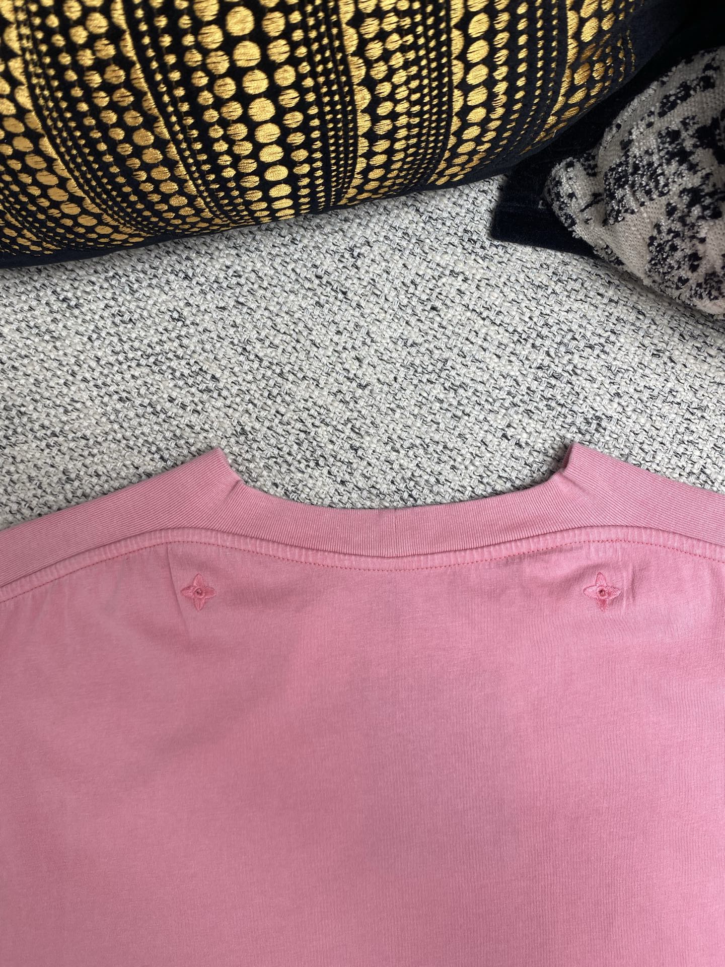 LuxluxHouse Best Quality Clothes T-shirt Louis Vuitton