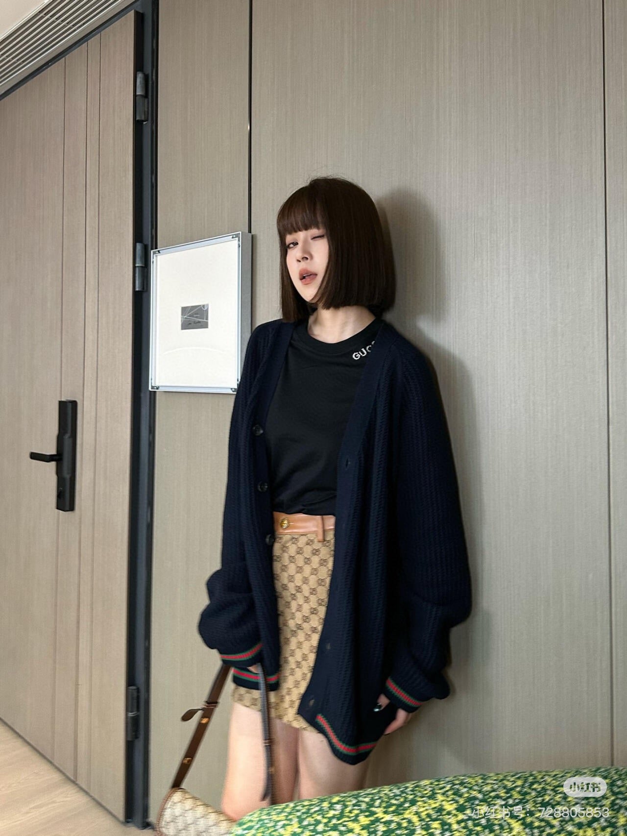 LuxluxHouse Best Quality Clothes Gucci Hoodie & Sweater