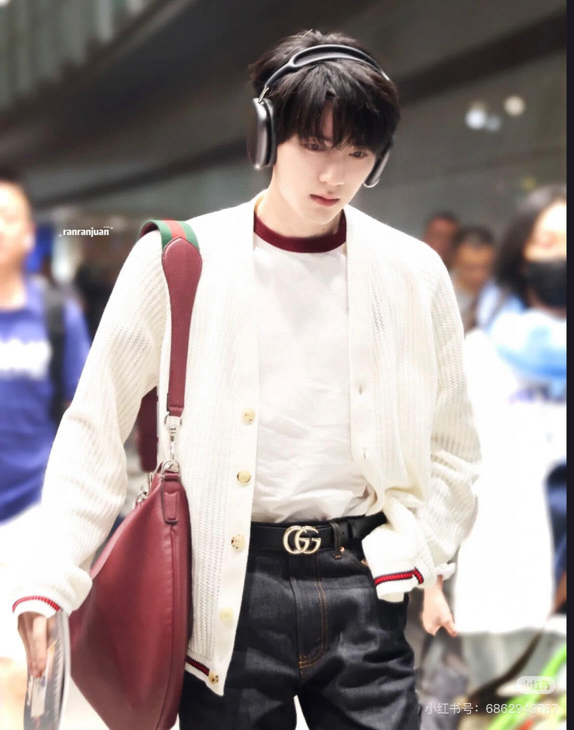 LuxluxHouse Best Quality Clothes Gucci Hoodie & Sweater