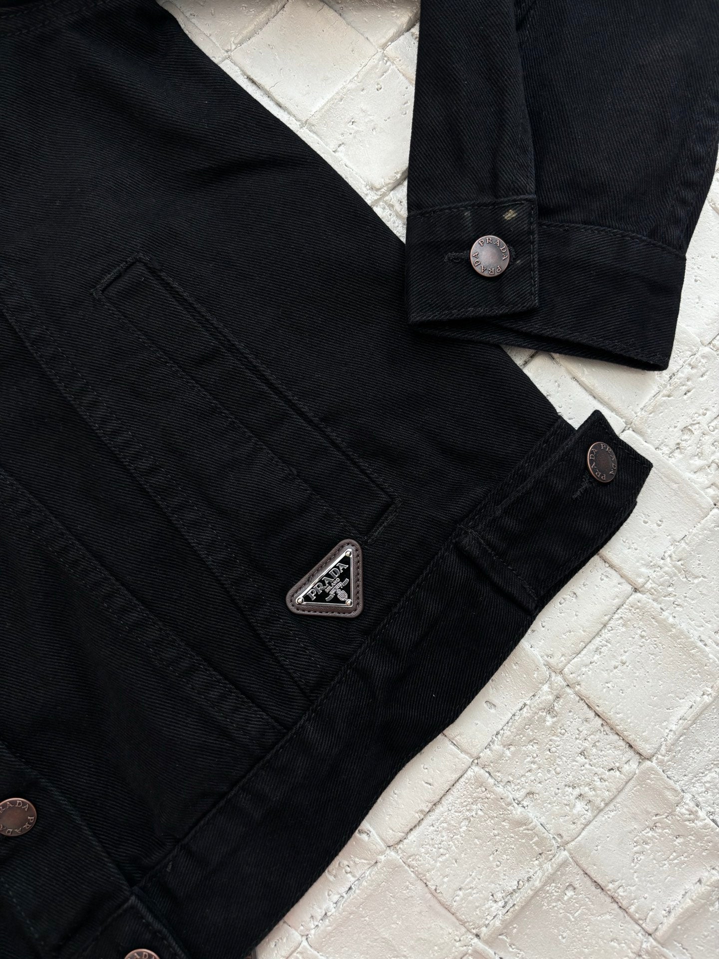 LuxluxHouse Best Quality Clothes Coats & Jackets Prada