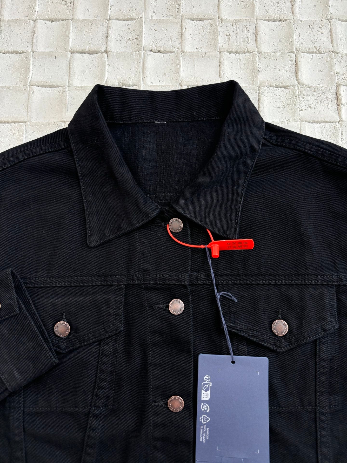 LuxluxHouse Best Quality Clothes Coats & Jackets Prada