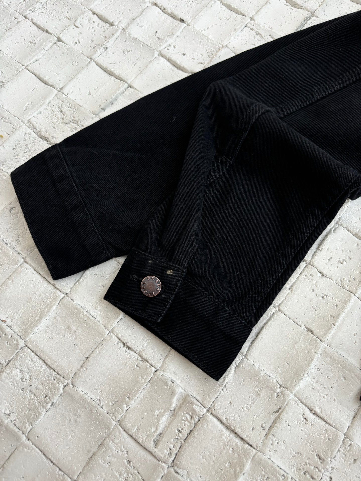 LuxluxHouse Best Quality Clothes Coats & Jackets Prada