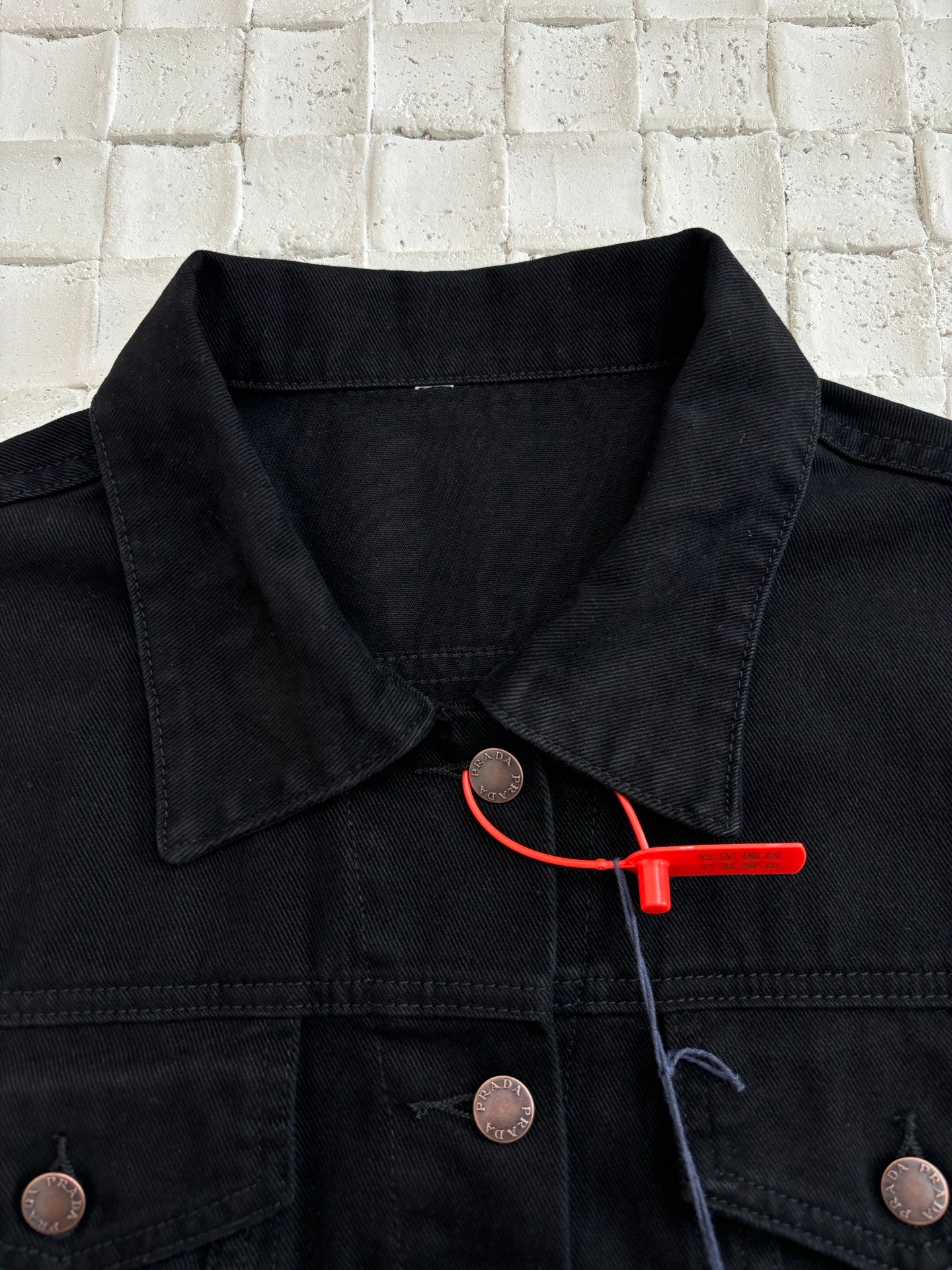 LuxluxHouse Best Quality Clothes Coats & Jackets Prada