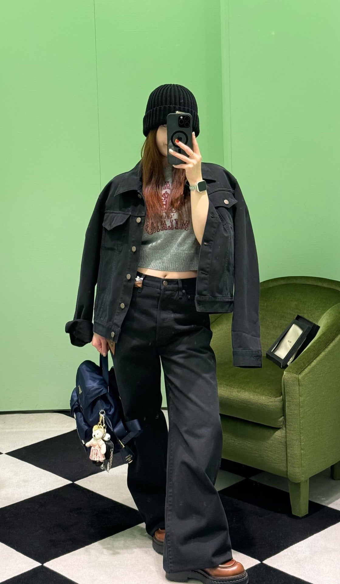 LuxluxHouse Best Quality Clothes Coats & Jackets Prada