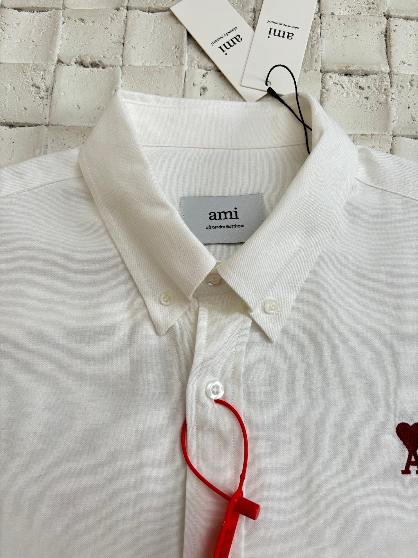 LuxluxHouse Best Quality Clothes Shirts&Polo Amiri