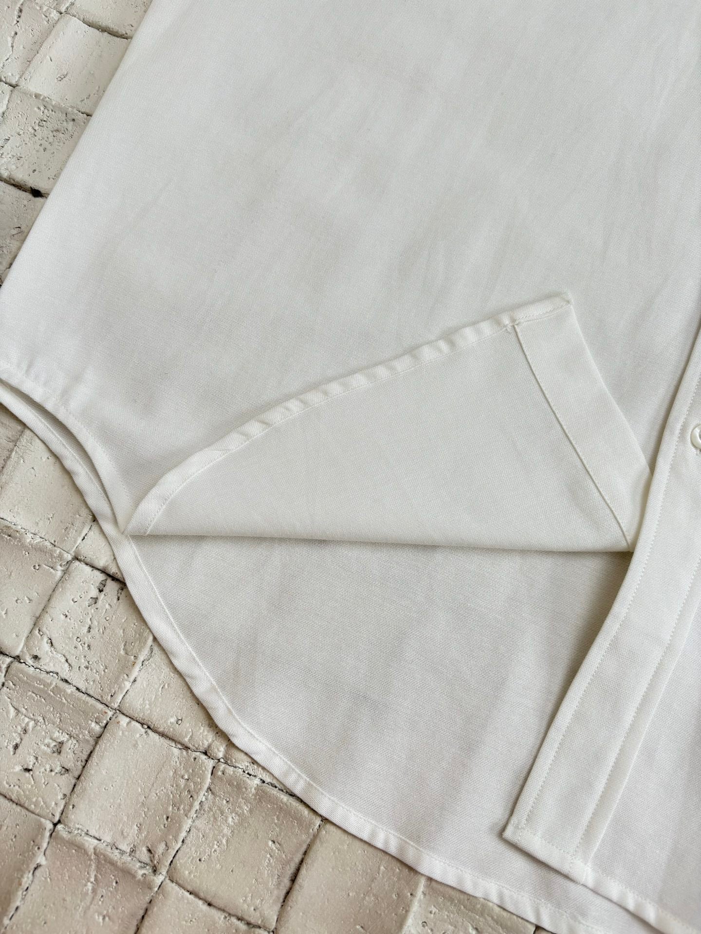 LuxluxHouse Best Quality Clothes Shirts&Polo Amiri