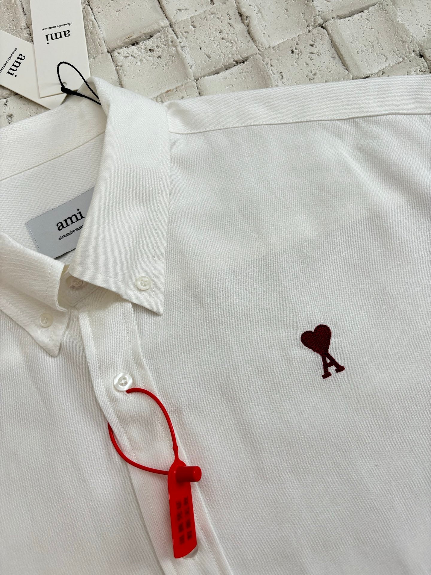 LuxluxHouse Best Quality Clothes Shirts&Polo Amiri