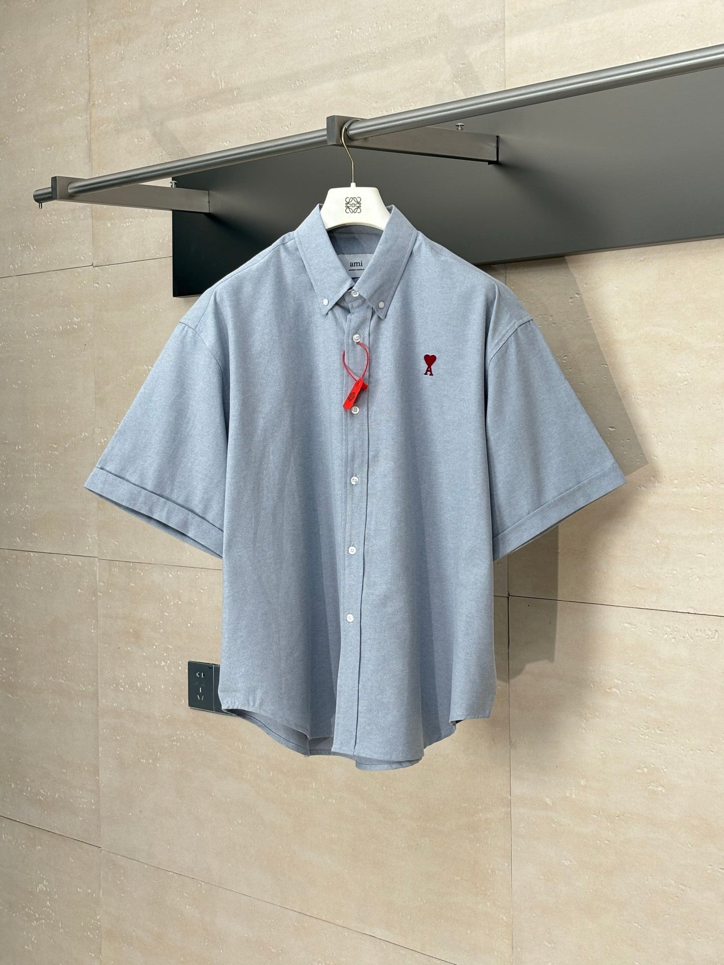 LuxluxHouse Best Quality Clothes Shirts&Polo Amiri