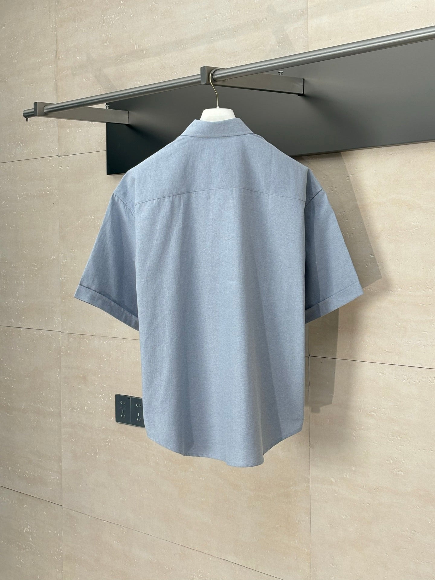 LuxluxHouse Best Quality Clothes Shirts&Polo Amiri