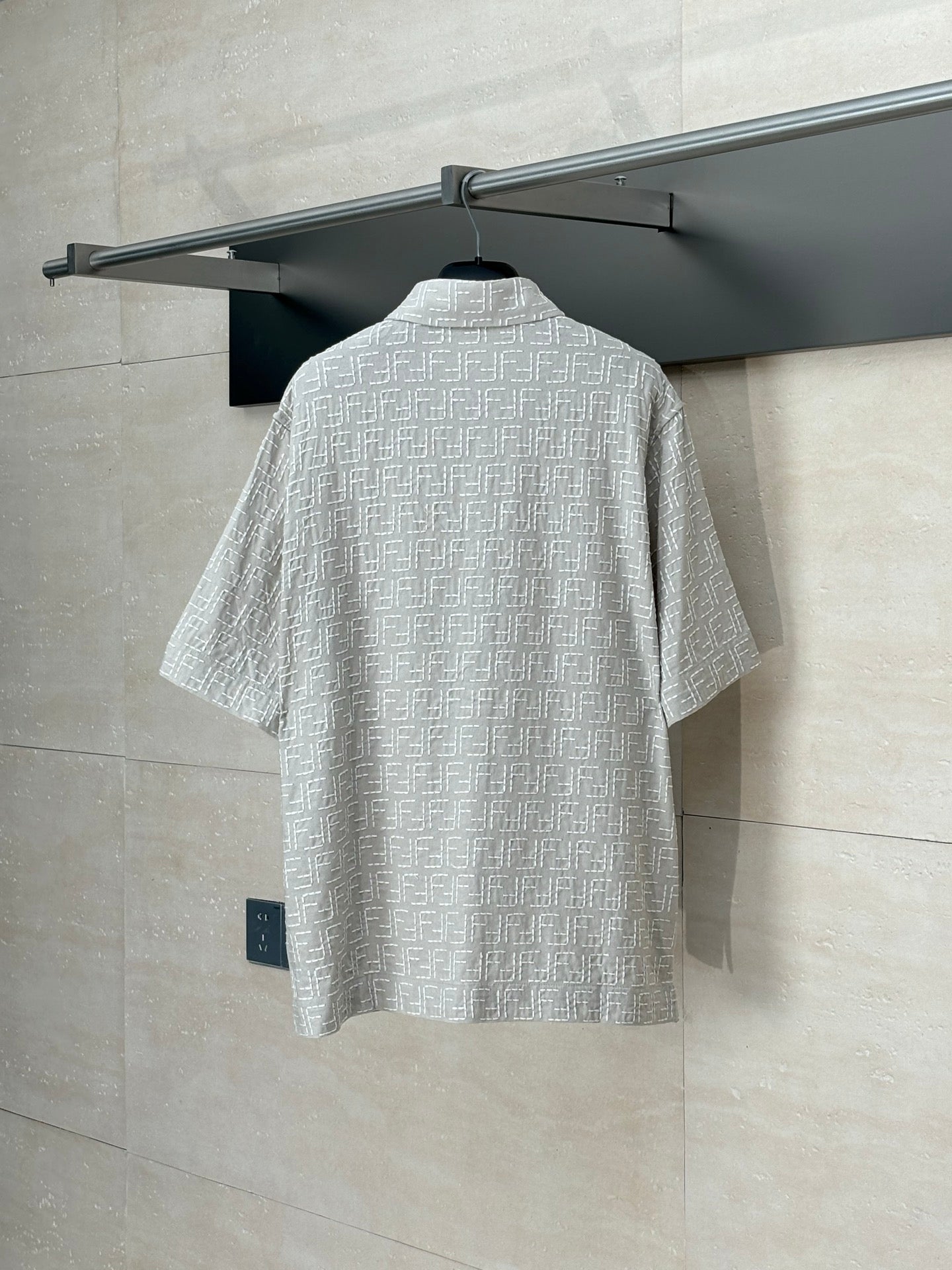 LuxluxHouse Best Quality Clothes Shirts&Polo Fendi