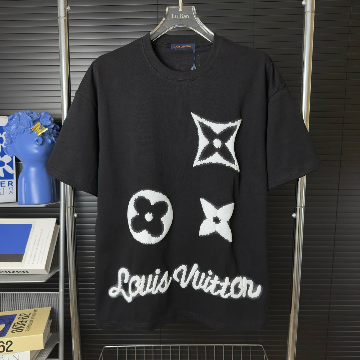 LuxluxHouse Best Quality Clothes T-shirt Louis Vuitton