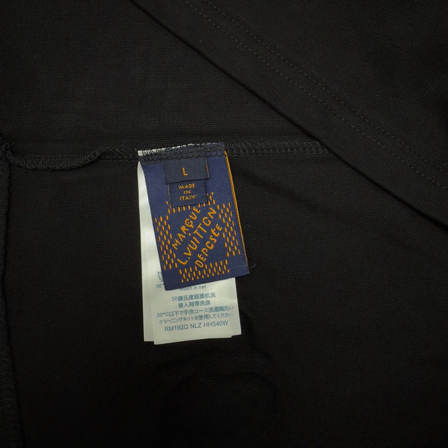 LuxluxHouse Best Quality Clothes T-shirt Louis Vuitton