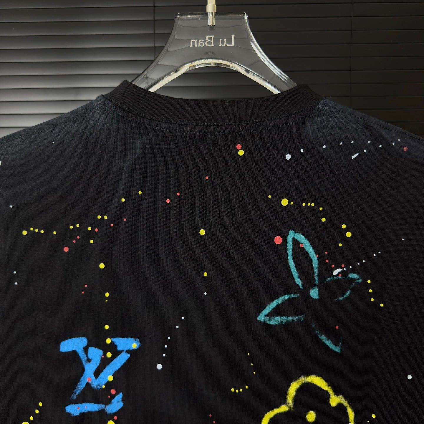 LuxluxHouse Best Quality Clothes T-shirt Louis Vuitton