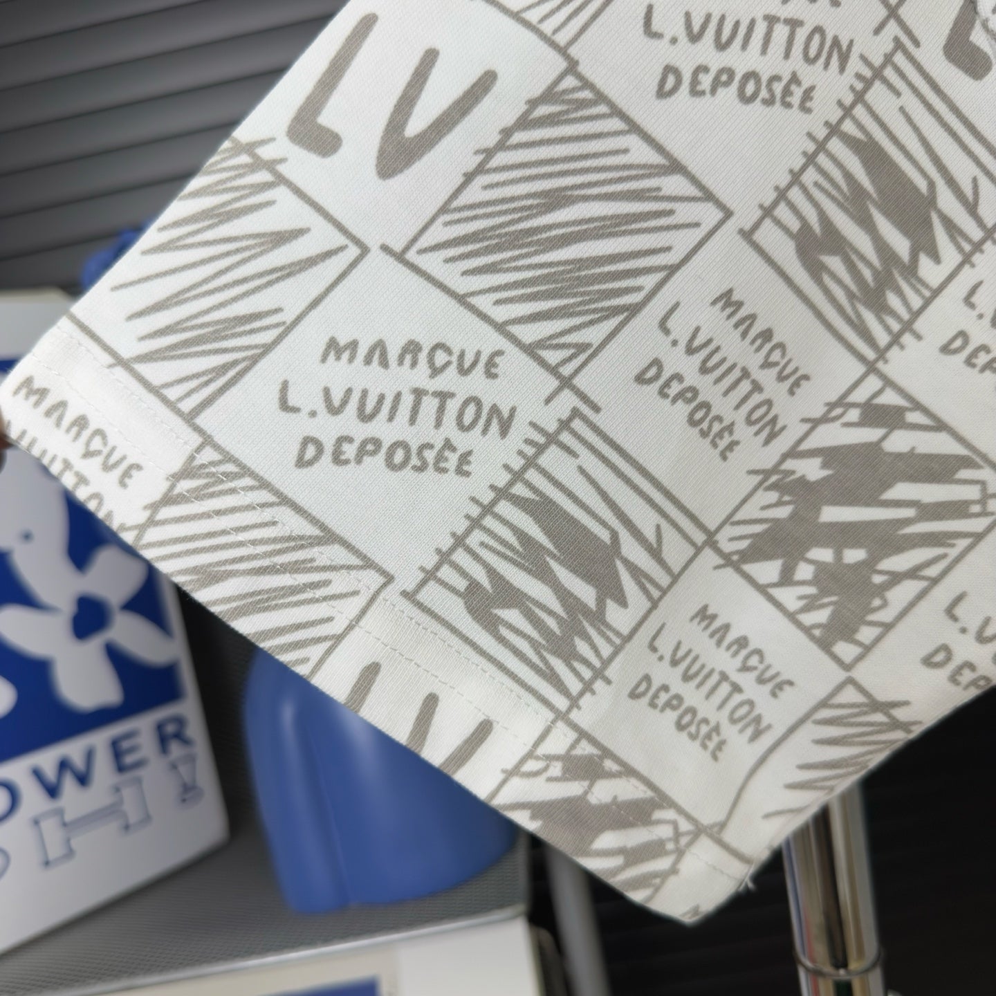 LuxluxHouse Best Quality Clothes T-shirt Louis Vuitton